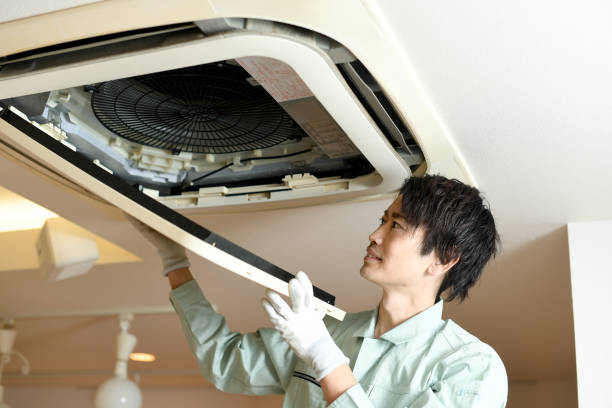 Affordable HVAC Duct Cleaning in Crisfield, MD