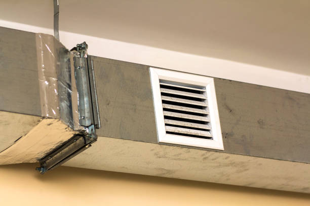 Professional Airduct Cleaning in Crisfield, MD